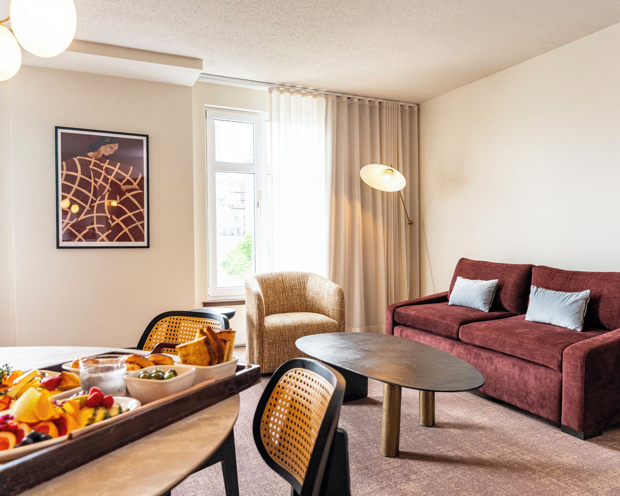 Foto - Hotel Saint-Sulpice