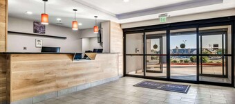 Country Inn & Suites by Radisson, Oklahoma City at Northwest Expressway, OK