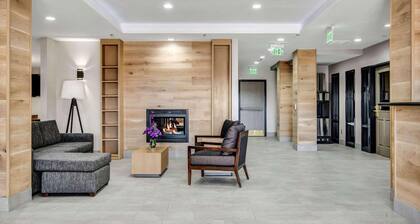 Country Inn & Suites by Radisson, Oklahoma City at Northwest Expressway, OK