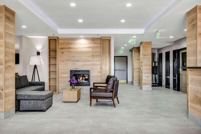 Country Inn & Suites by Radisson, Oklahoma City at Northwest Expressway, OK