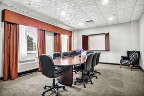 Meeting facility - Country Inn & Suites by Radisson, Oklahoma City at Northwest Expressway, OK (Oklahoma City)