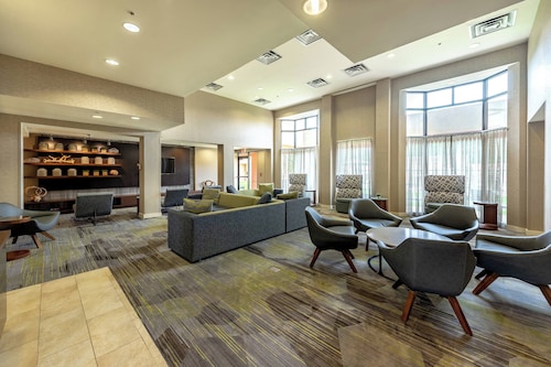 Courtyard by Marriott Bryan College Station