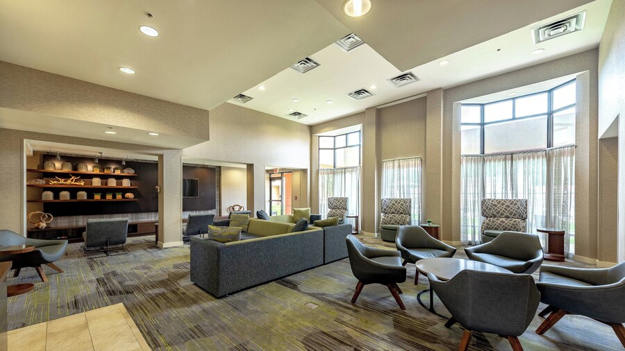 Courtyard by Marriott Bryan College Station