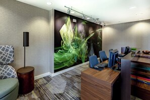 สิ่งอำนวยความสะดวกในที่พัก