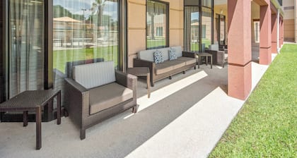 Courtyard by Marriott Bryan College Station