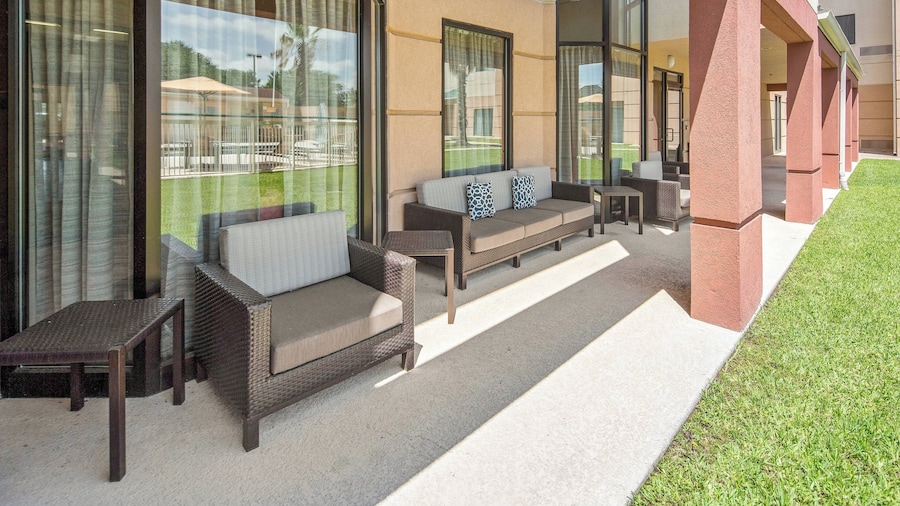 Courtyard by Marriott Bryan College Station