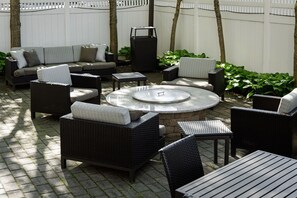 Property amenity