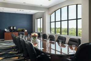 Sala de reunião