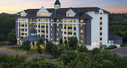 Courtyard by Marriott Long Island MacArthur Airport