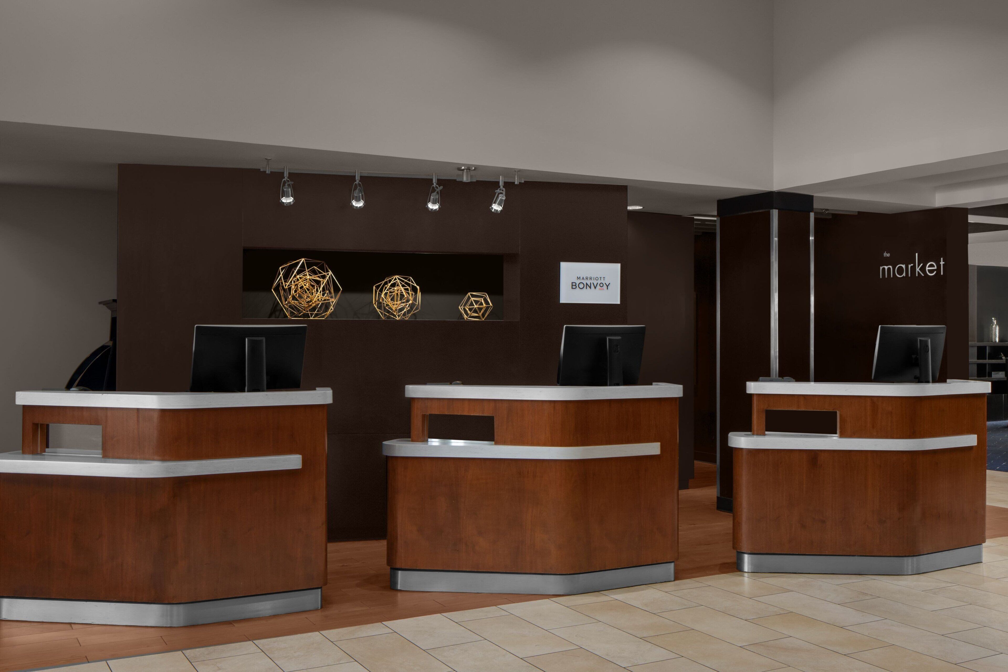 Foto - Courtyard by Marriott San Diego Central