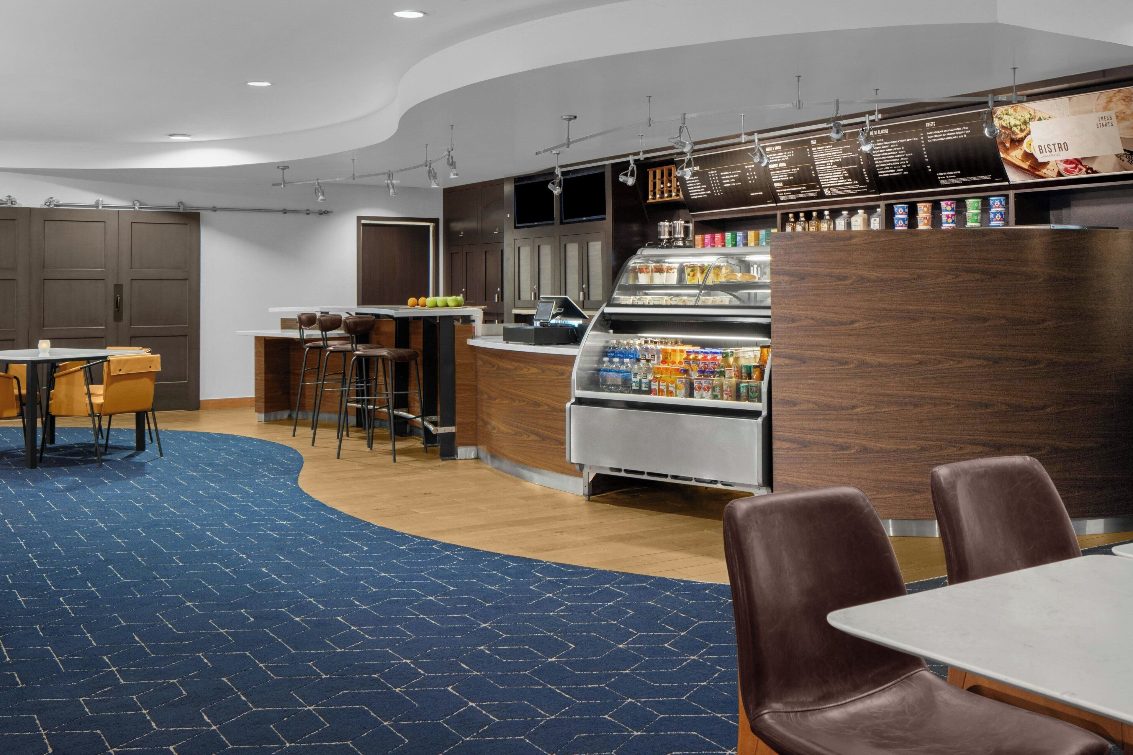 Foto - Courtyard by Marriott San Diego Central