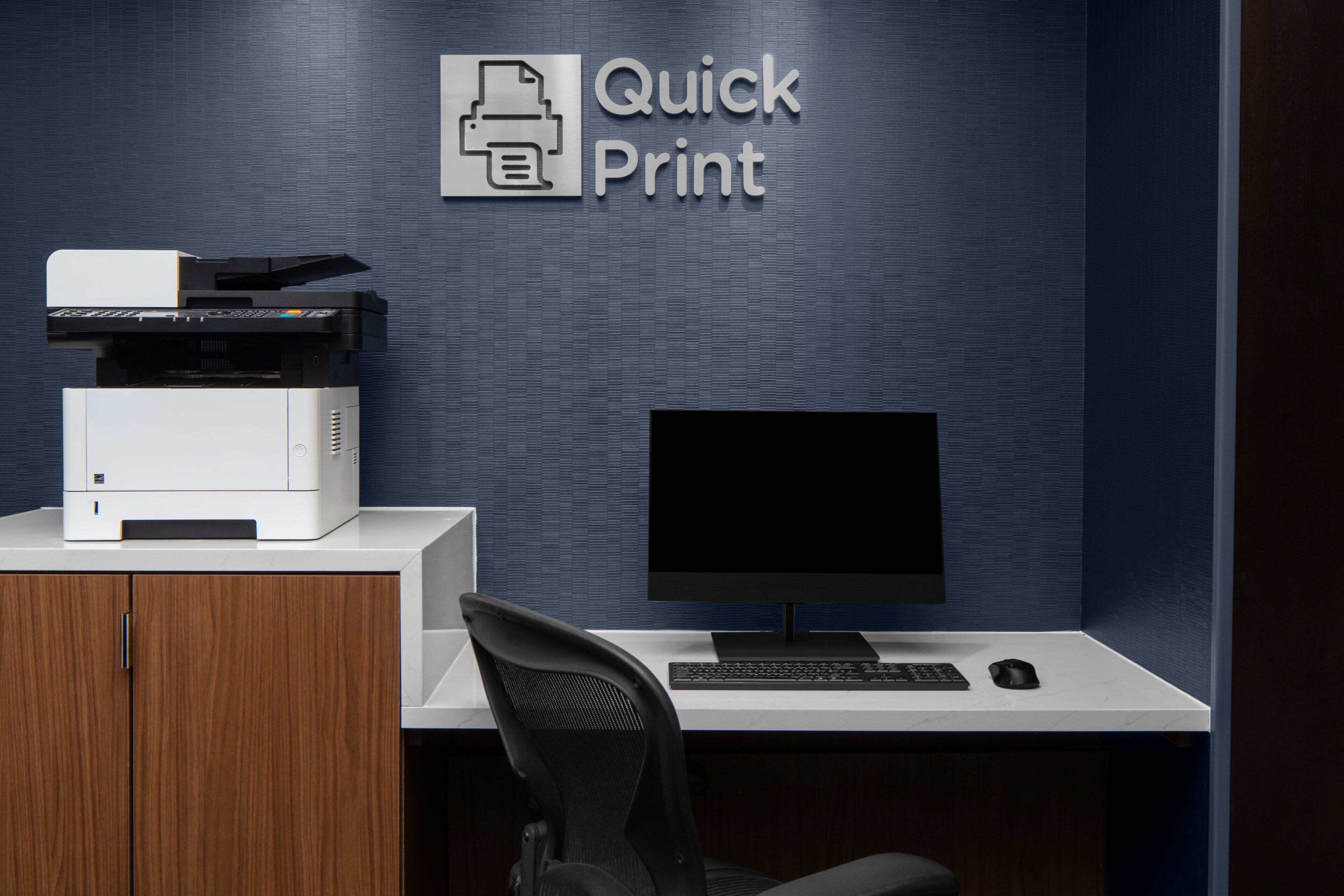 Foto - Courtyard by Marriott San Diego Central