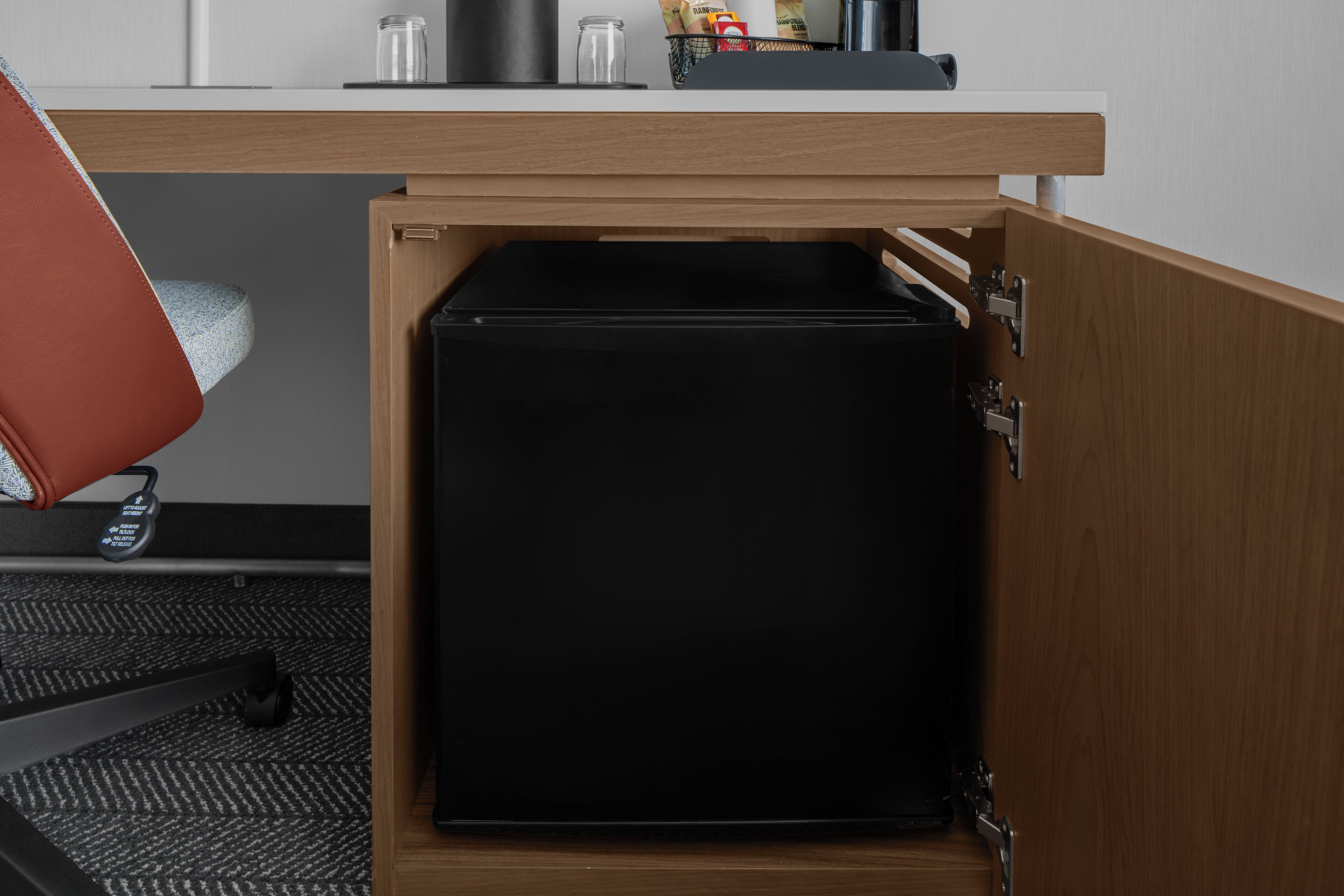 Foto - Courtyard by Marriott San Diego Central