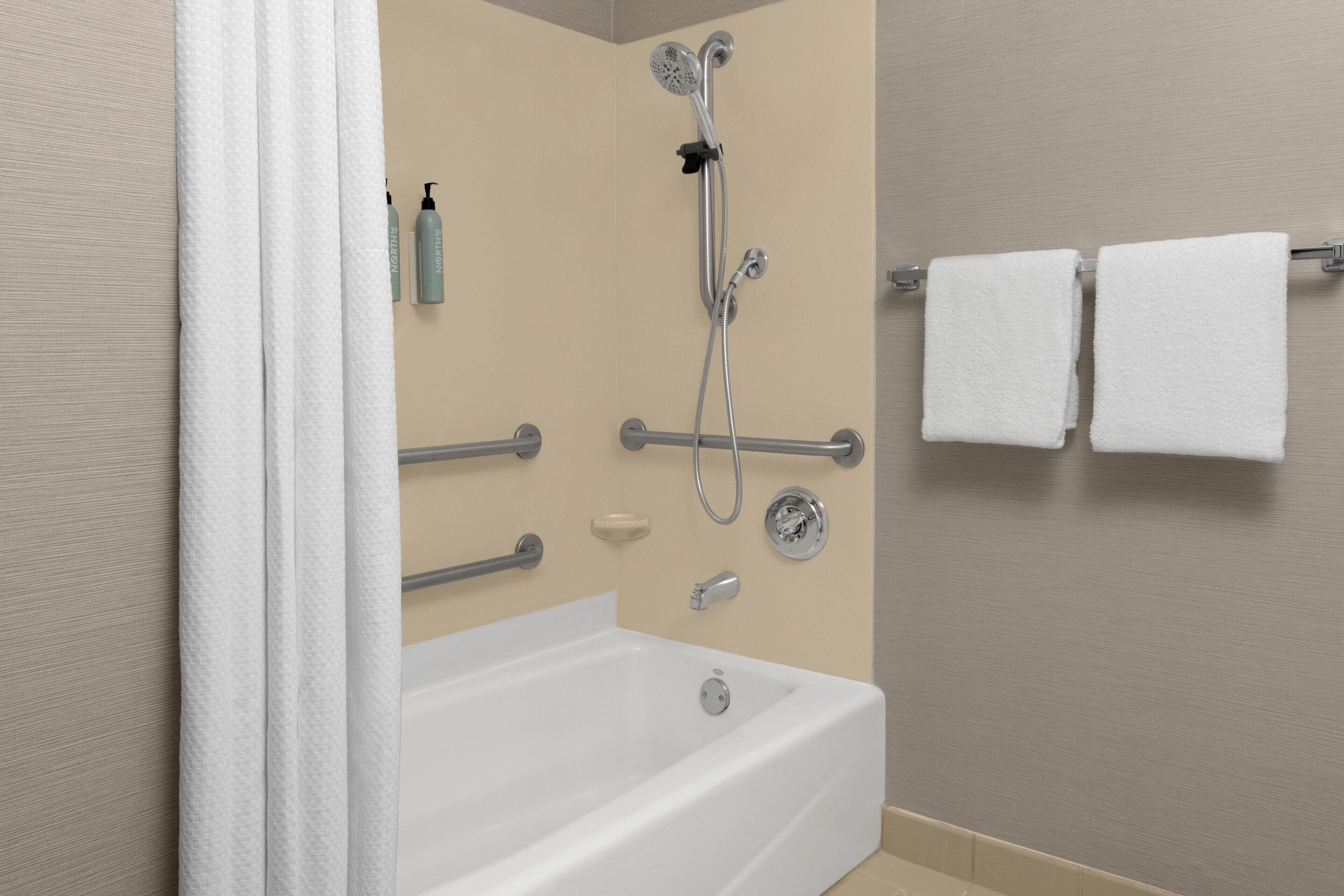 Foto - Courtyard by Marriott San Diego Central