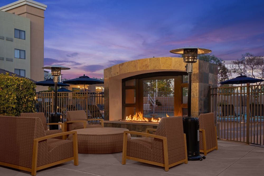 luxury hotels in San Diego