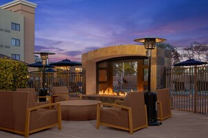 BBQ/피크닉 공간