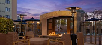 Courtyard by Marriott San Diego Central