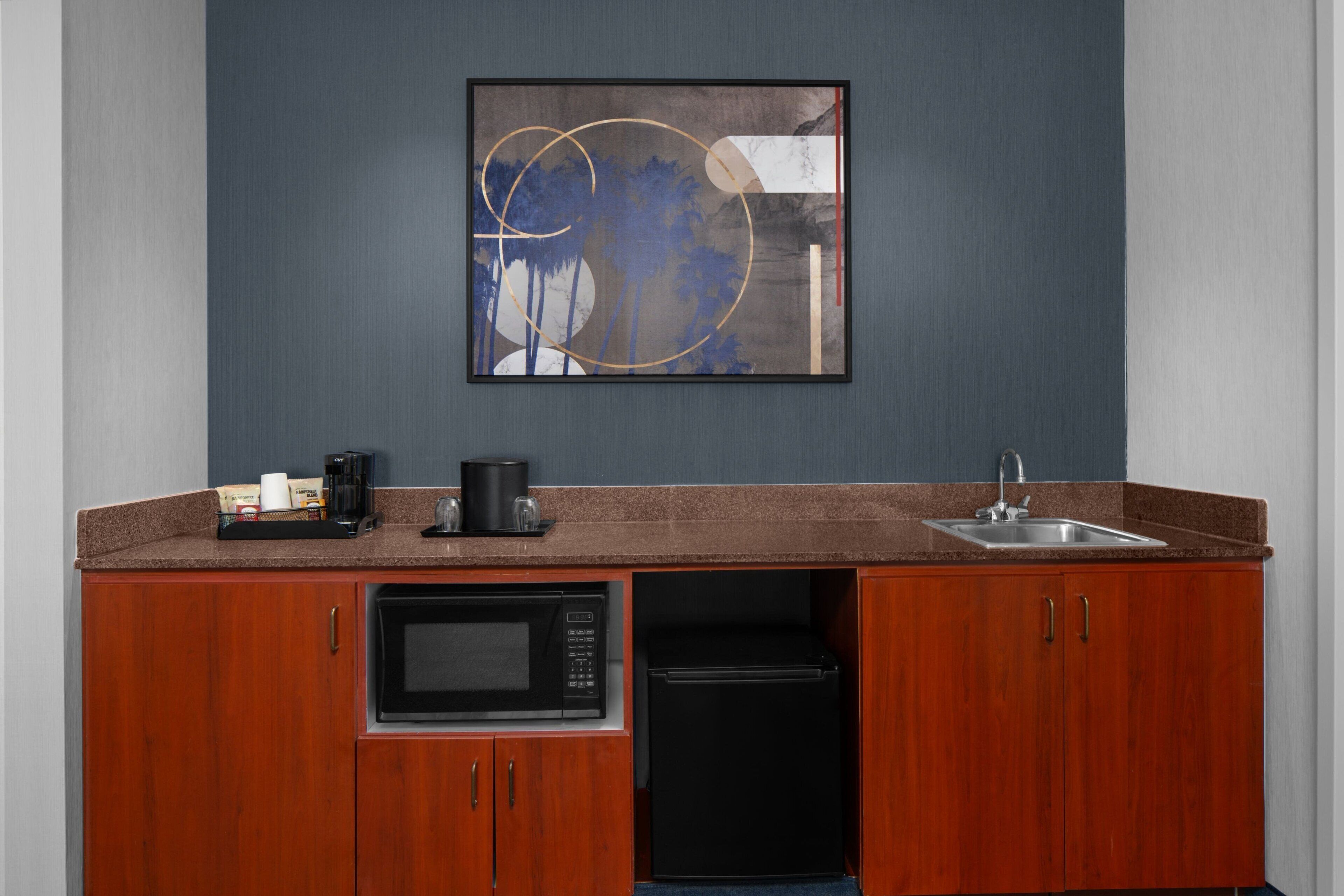 Foto - Courtyard by Marriott San Diego Central