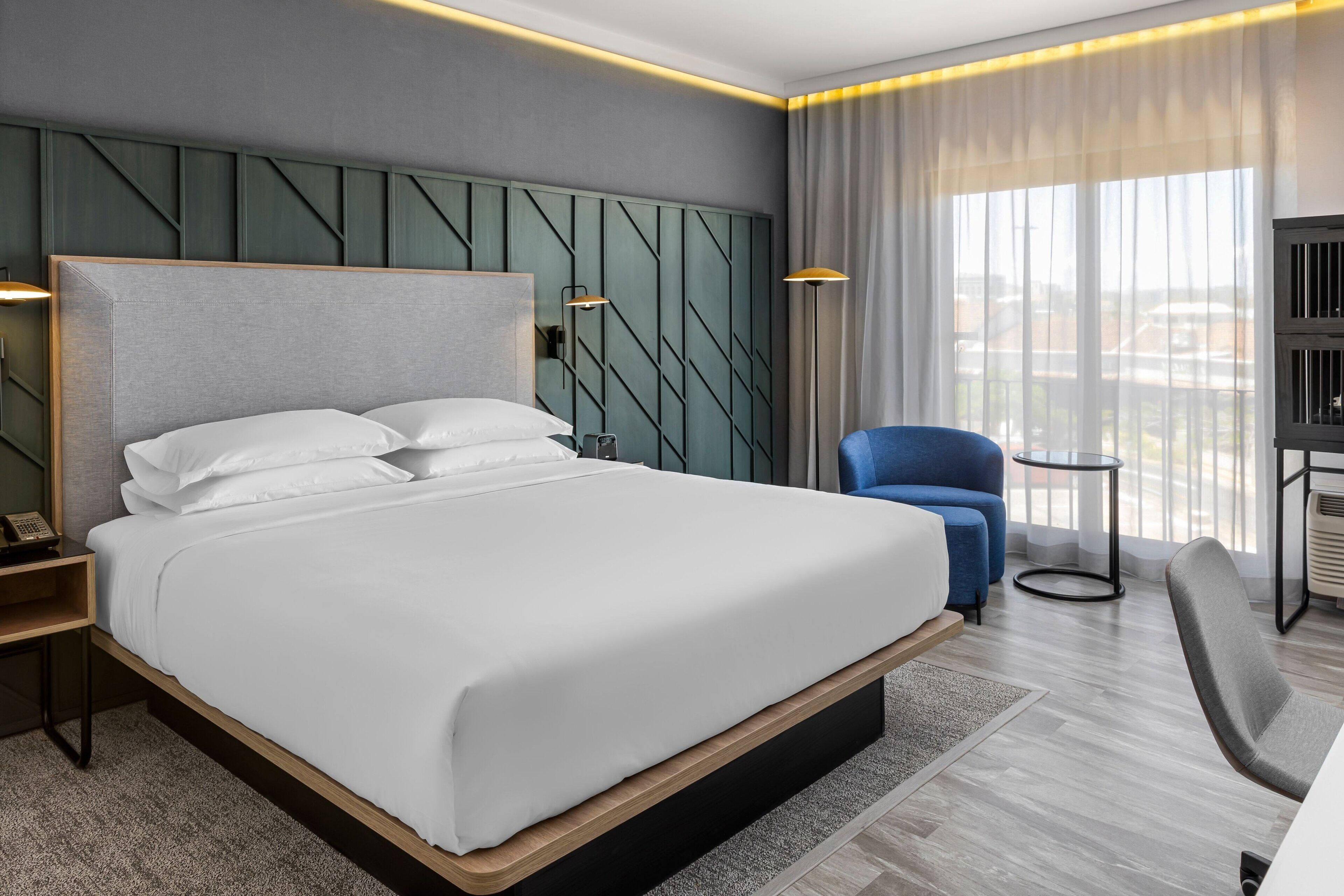 Photo - Courtyard by Marriott San Jose Escazu