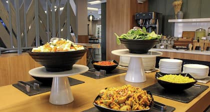 Courtyard by Marriott San Jose Escazu