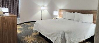 Days Inn by Wyndham LaPlace- New Orleans