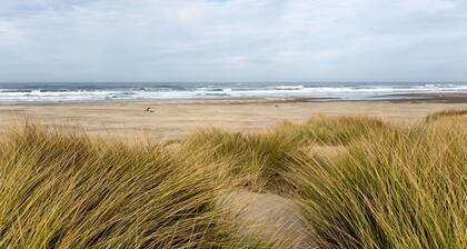 Days Inn by Wyndham Newport OR