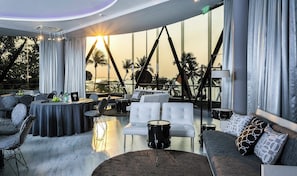 สถานที่จัดงานประชุม