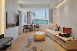 Gold Suite