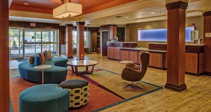 Fairfield Inn & Suites by Marriott Russellville