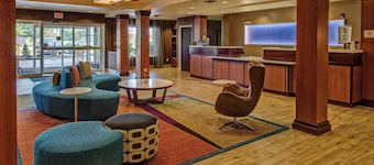Fairfield Inn & Suites by Marriott Russellville