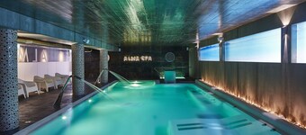 Alcazar Hotel & SPA