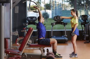 Installations sportives