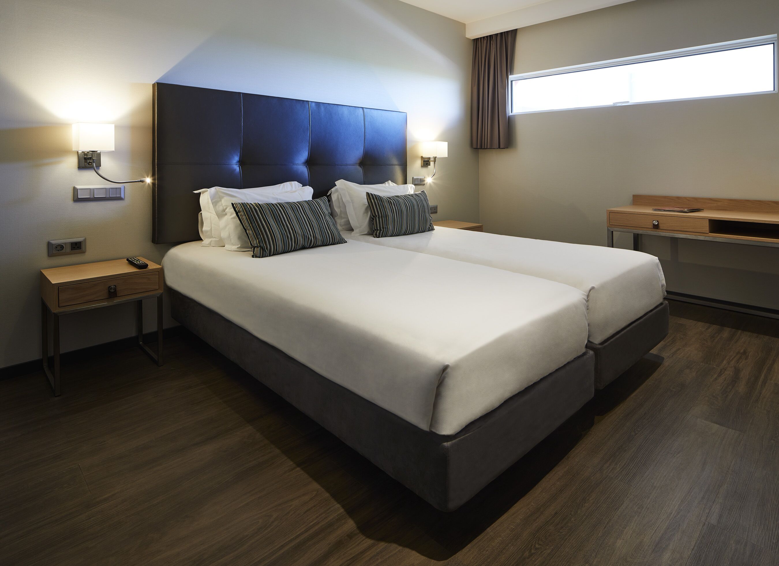Minibar, Zimmersafe, schallisolierte Zimmer, kostenloses WLAN