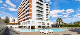 Alcazar Hotel & SPA