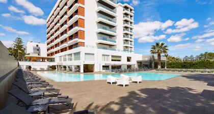 Alcazar Hotel & SPA