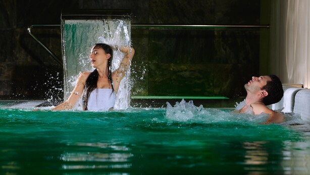Installations sportives