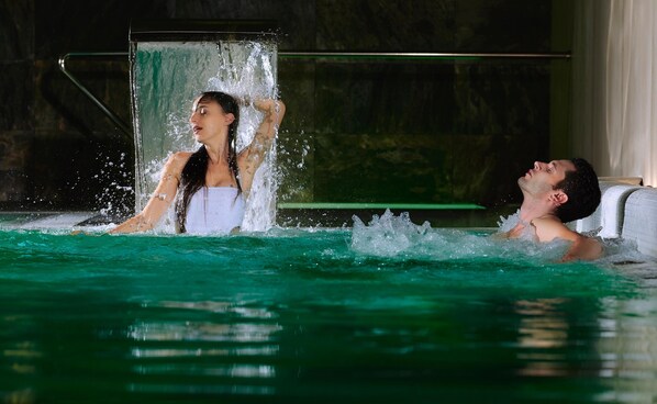 Installations sportives