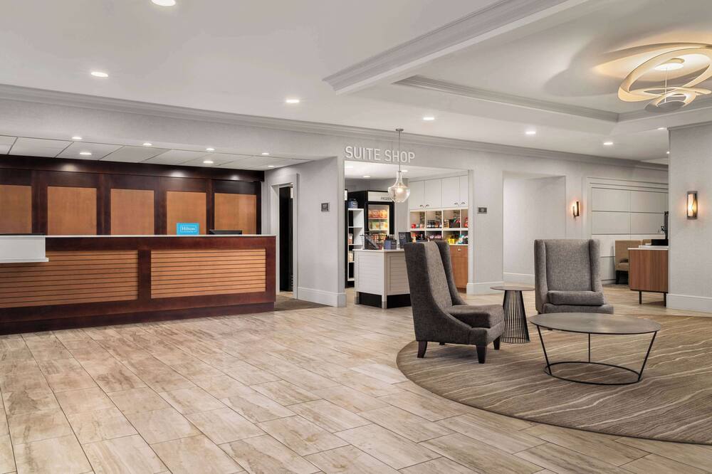 luxury hotels in Petersburg, Va