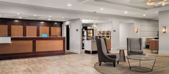 Homewood Suites by Hilton Richmond-Chester
