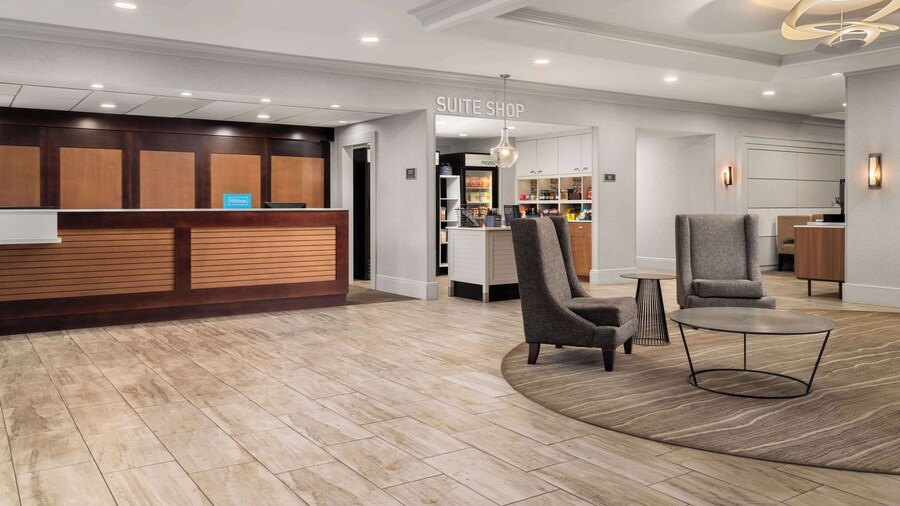 Homewood Suites by Hilton Richmond-Chester