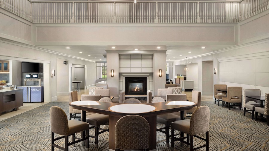 Homewood Suites by Hilton Richmond-Chester
