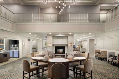 Homewood Suites by Hilton Richmond-Chester