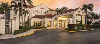 Hilton Garden Inn Boca Raton