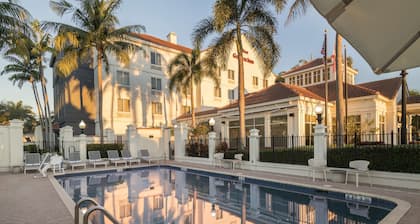 Hilton Garden Inn Boca Raton