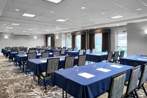 Salle de réunion
