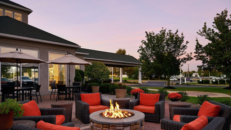 Hilton Garden Inn Allentown West