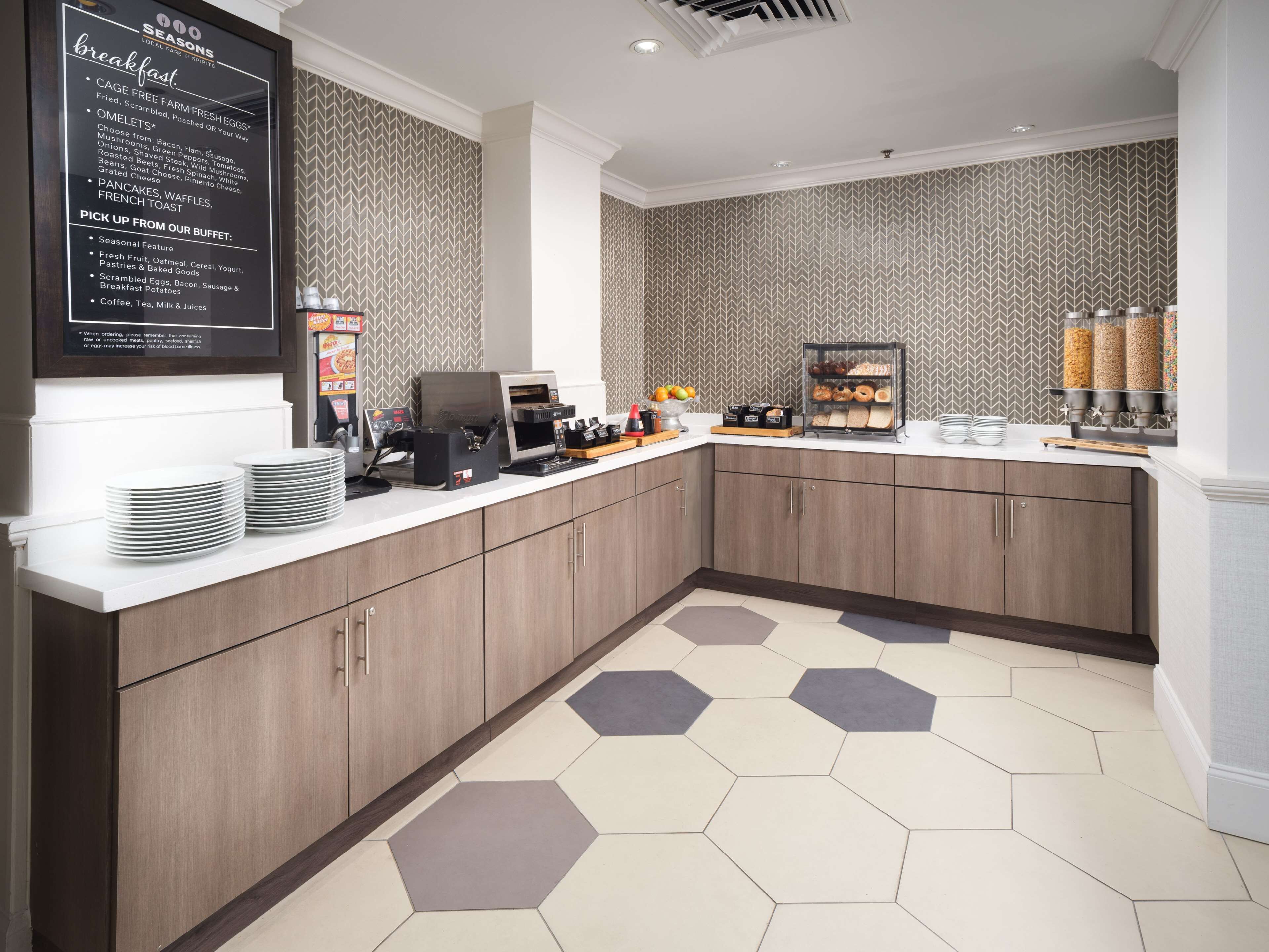 daily full breakfast (usd 12.95 per person)