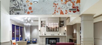 Hilton Garden Inn Omaha Downtown/Old Market Area