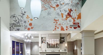 Hilton Garden Inn Omaha Downtown/Old Market Area