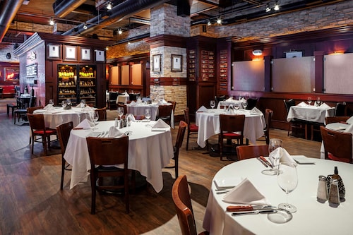 Hilton Garden Inn Omaha Downtown/Old Market Area